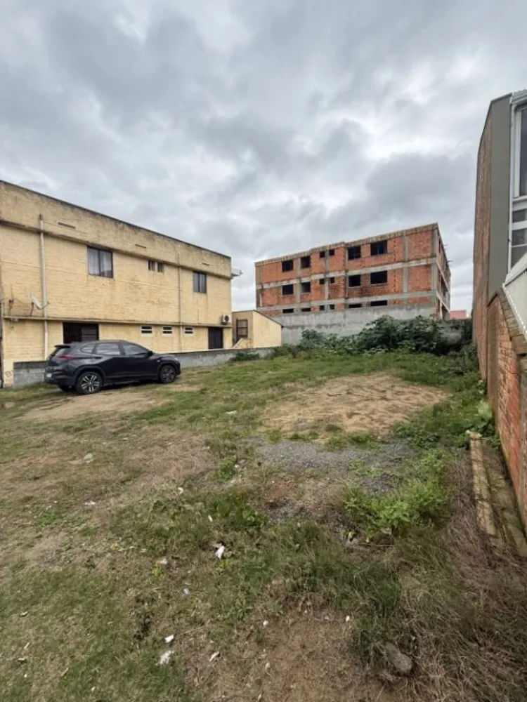 Terreno, 325 m² - Foto 1