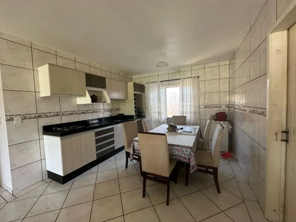 Casa, 3 quartos, 144 m² - Foto 1