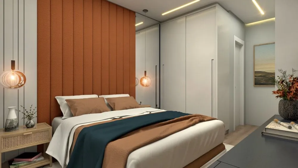 Apartamento, 2 quartos, 108 m² - Foto 4