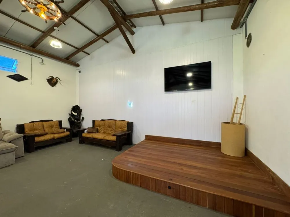 Sítio, 4 quartos, 7000 m² - Foto 4