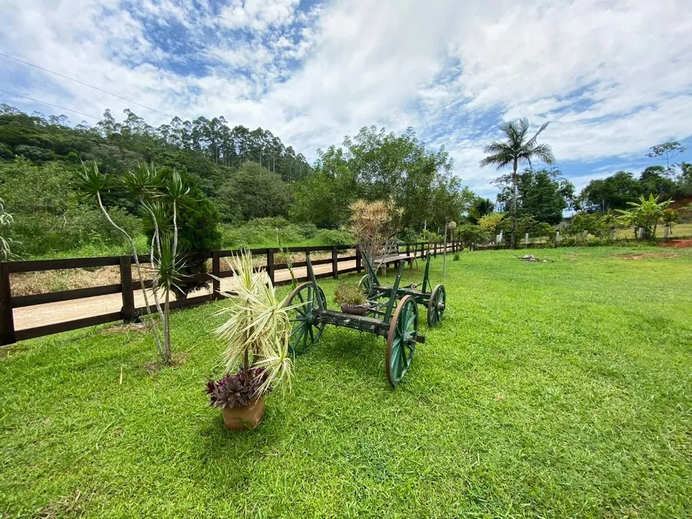 Terreno, 3 hectares - Foto 1
