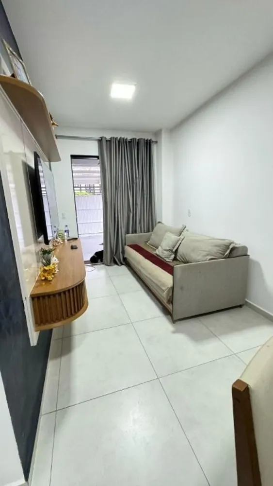 Casa, 2 quartos, 53 m² - Foto 8