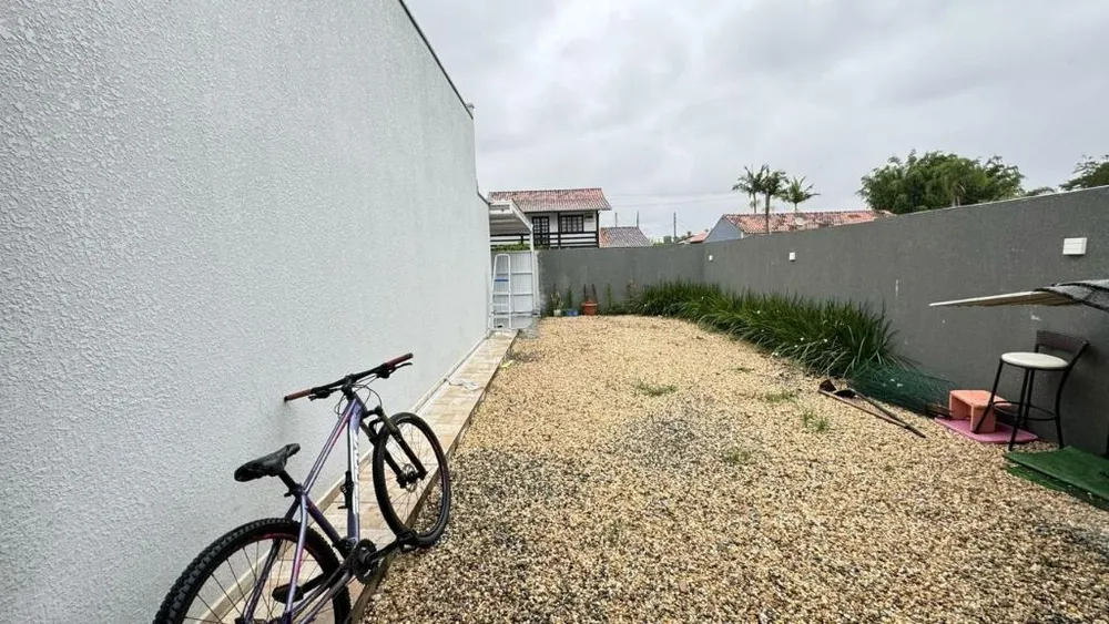 Casa, 2 quartos, 53 m² - Foto 2
