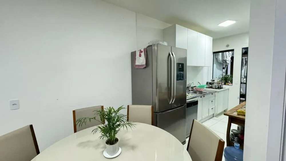 Casa, 2 quartos, 53 m² - Foto 4