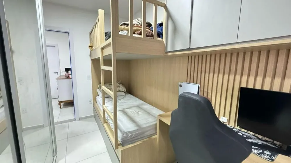 Casa, 2 quartos, 53 m² - Foto 5