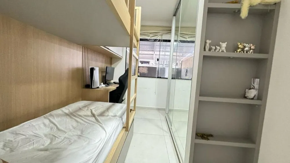 Casa, 2 quartos, 53 m² - Foto 1