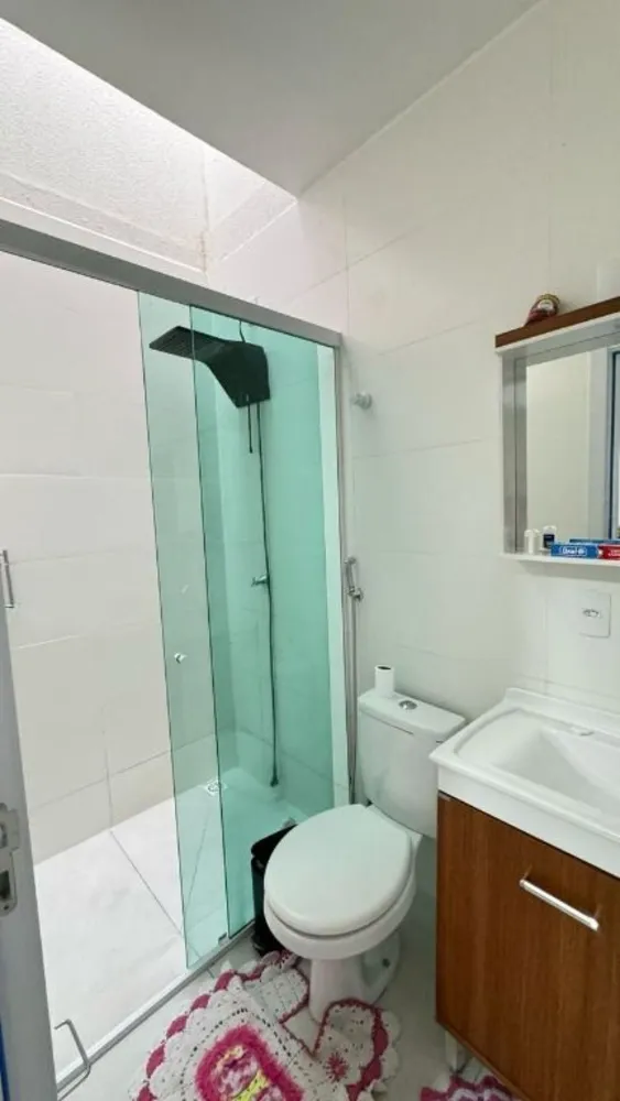 Casa, 2 quartos, 53 m² - Foto 3