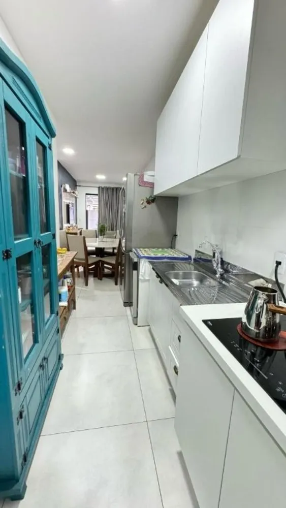 Casa, 2 quartos, 53 m² - Foto 6