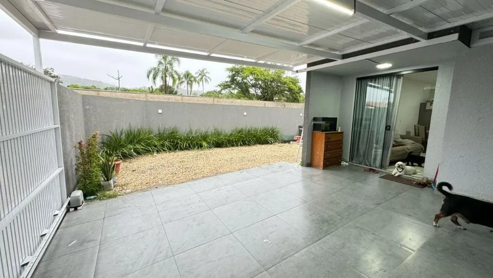 Casa, 2 quartos, 53 m² - Foto 7