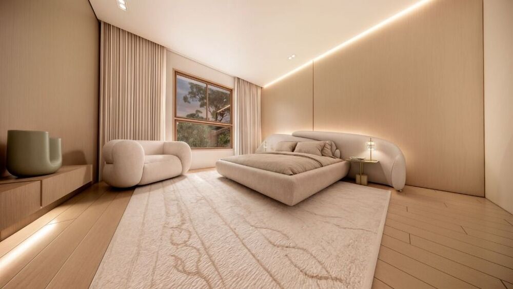 Apartamento, 2 quartos, 78 m² - Foto 4