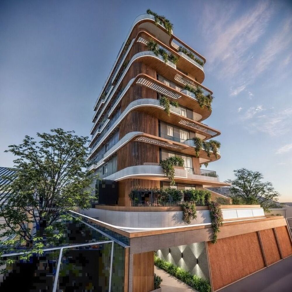 Apartamento, 2 quartos, 78 m² - Foto 2