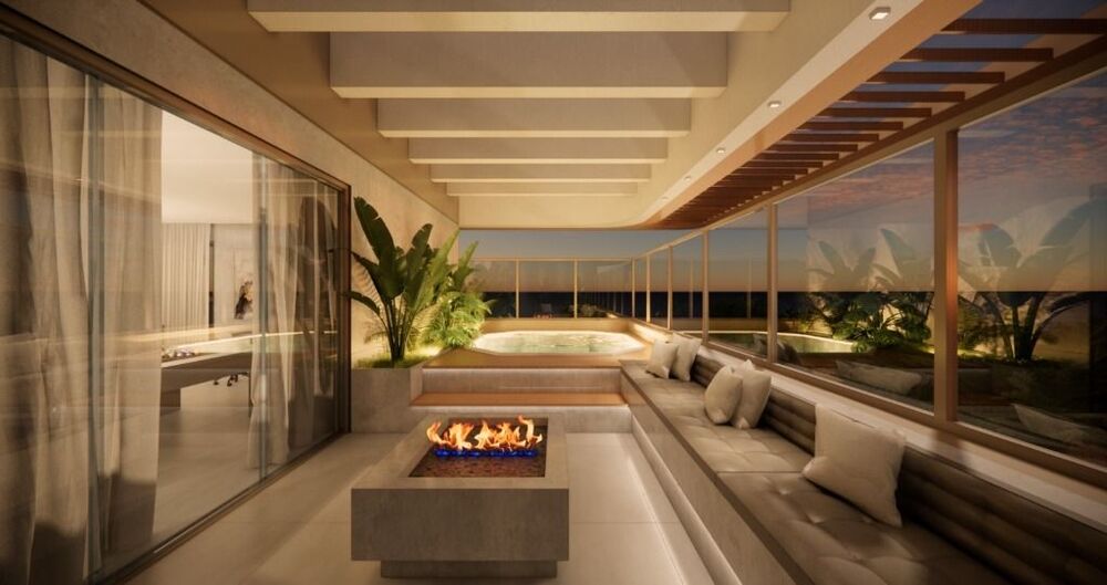 Apartamento, 2 quartos, 78 m² - Foto 5