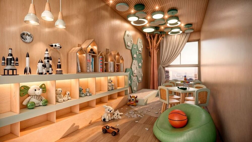 Apartamento, 2 quartos, 78 m² - Foto 9