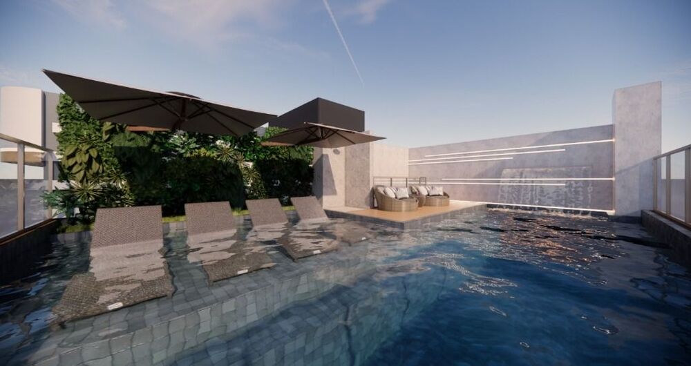 Apartamento, 2 quartos, 78 m² - Foto 1