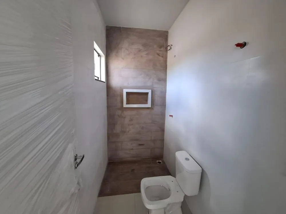 Casa, 3 quartos, 73 m² - Foto 2