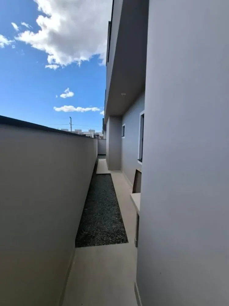Casa, 3 quartos, 73 m² - Foto 1