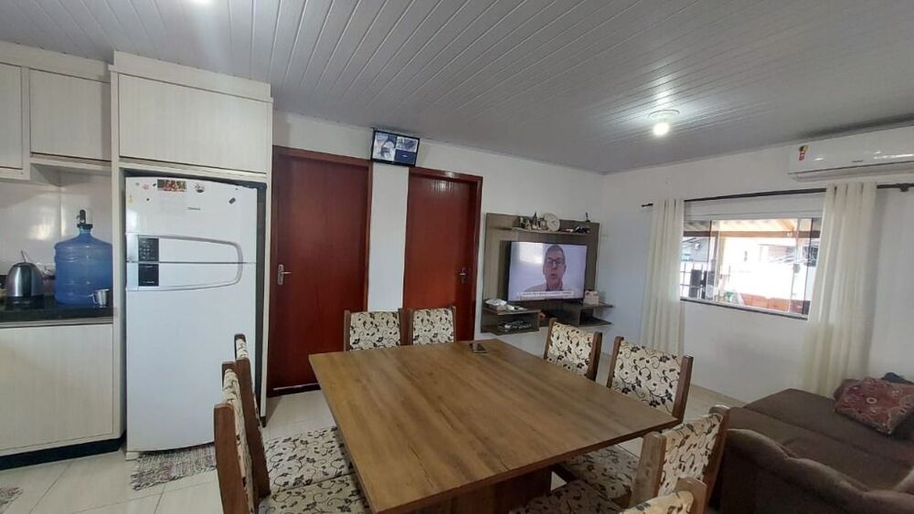 Casa, 7 quartos, 251 m² - Foto 2