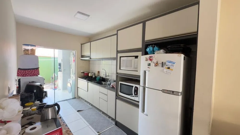 Casa, 2 quartos, 83 m² - Foto 3