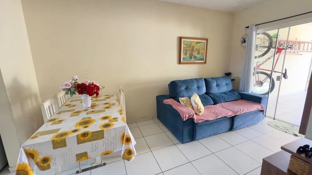 Casa, 2 quartos, 83 m² - Foto 2