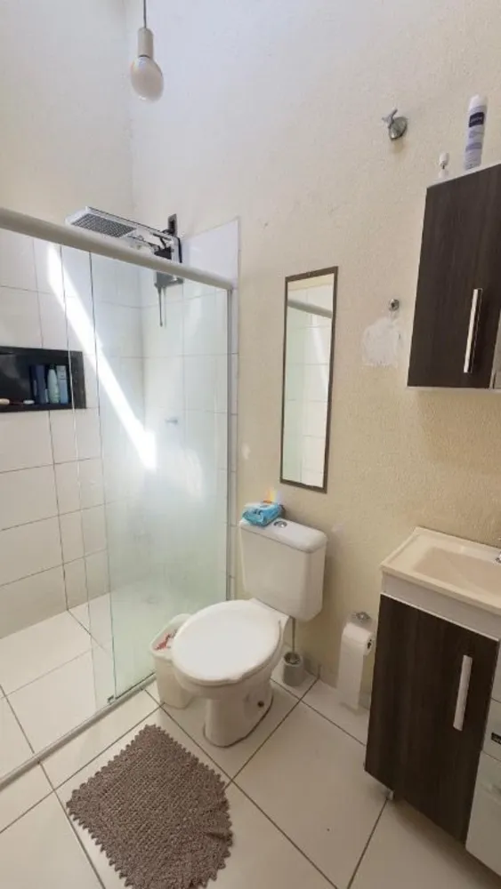 Casa, 2 quartos, 83 m² - Foto 1