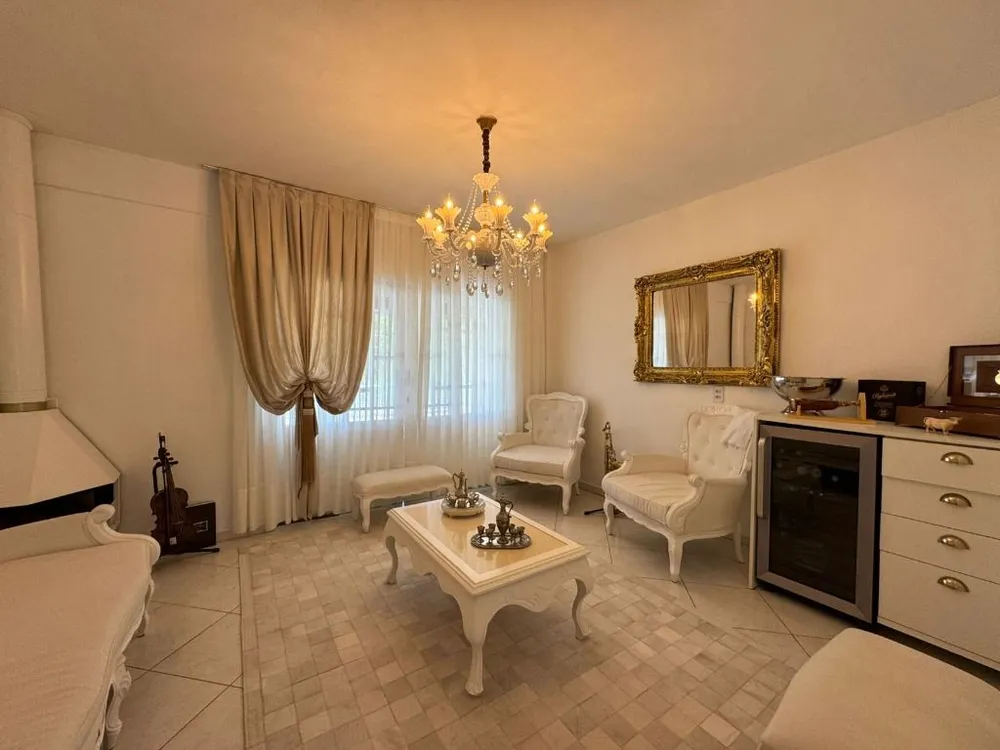 Sítio, 4 quartos, 3200 m² - Foto 2