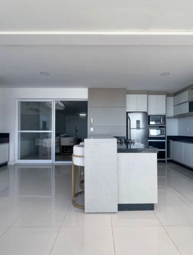 Apartamento, 3 quartos, 157 m² - Foto 4