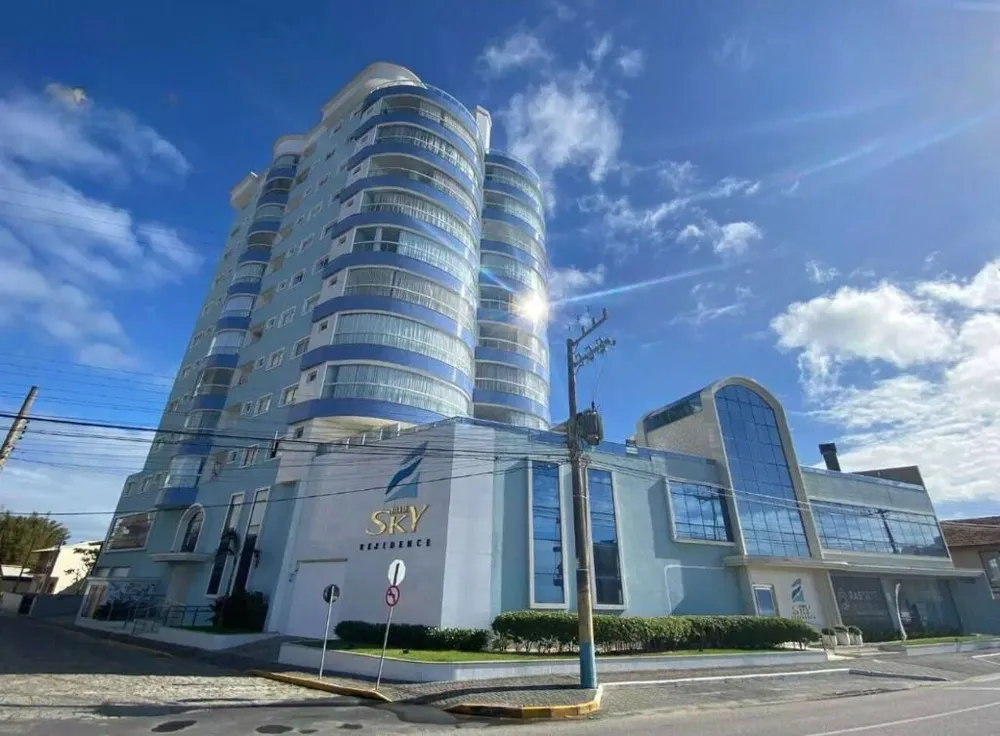 Apartamento, 3 quartos, 157 m² - Foto 1