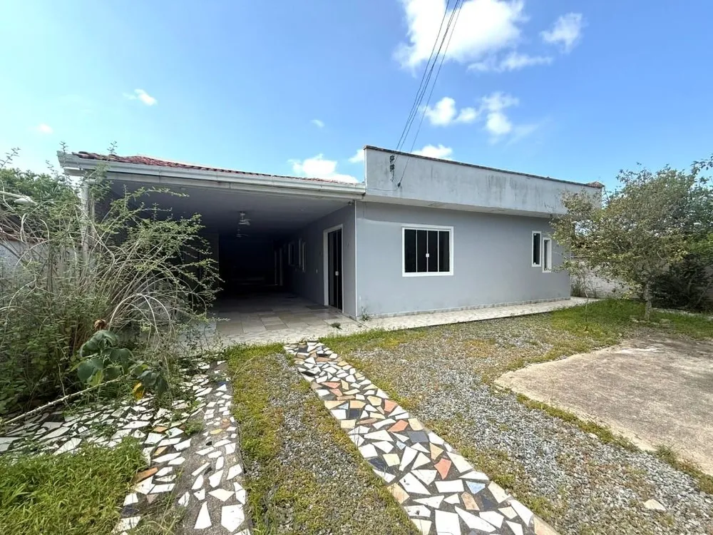 Casa, 3 quartos, 150 m² - Foto 1