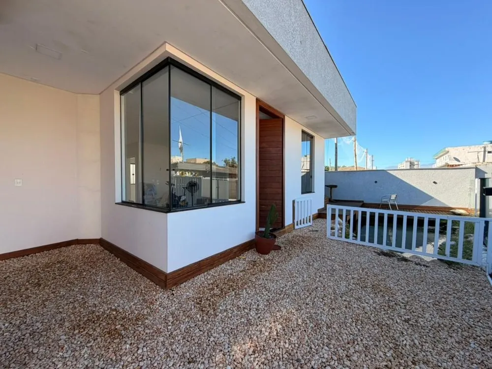 Casa, 4 quartos, 140 m² - Foto 1
