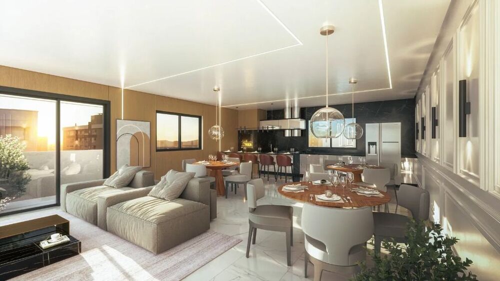 Apartamento, 3 quartos, 100 m² - Foto 7