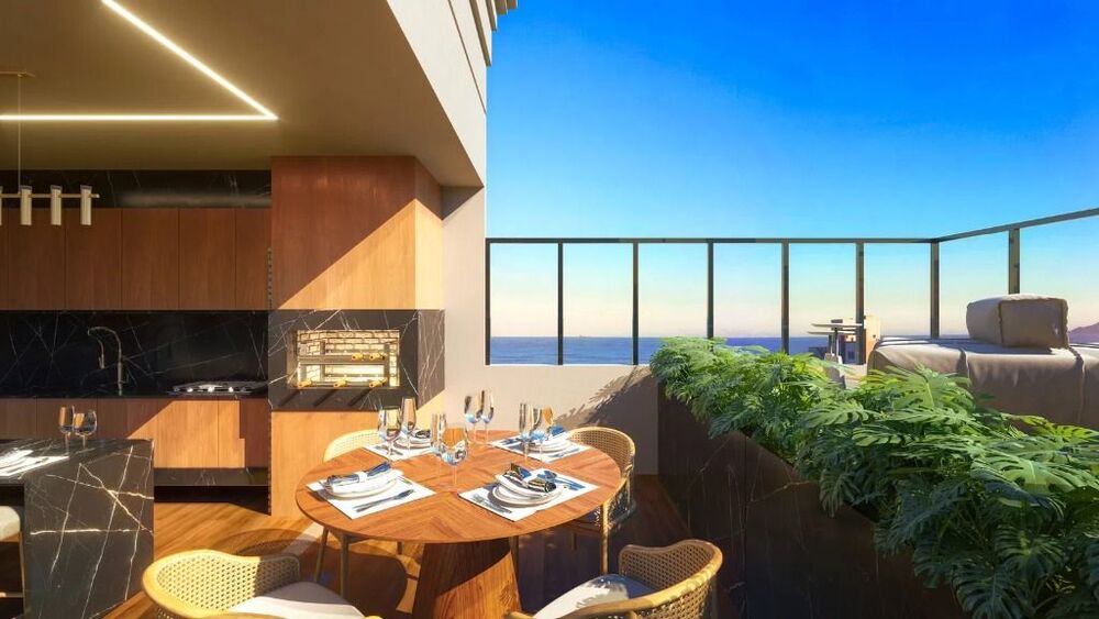 Apartamento, 3 quartos, 100 m² - Foto 12