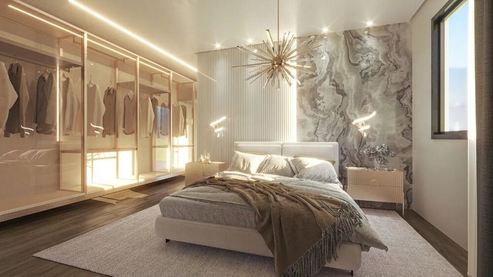 Apartamento, 3 quartos, 100 m² - Foto 2