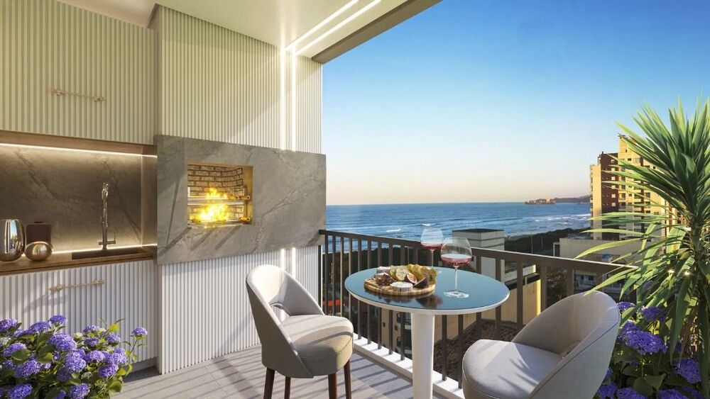 Apartamento, 3 quartos, 100 m² - Foto 4