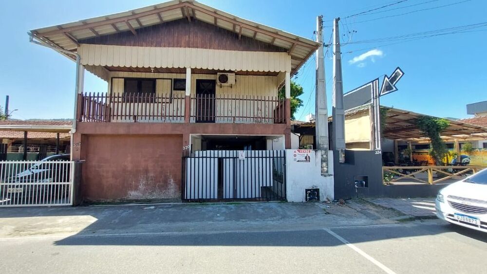 Terreno, 264 m² - Foto 1