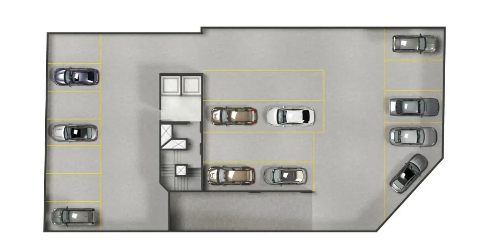 Apartamento, 3 quartos, 141 m² - Foto 4