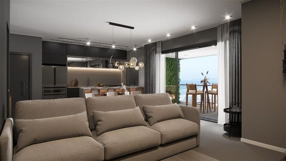 Apartamento, 3 quartos, 120 m² - Foto 2