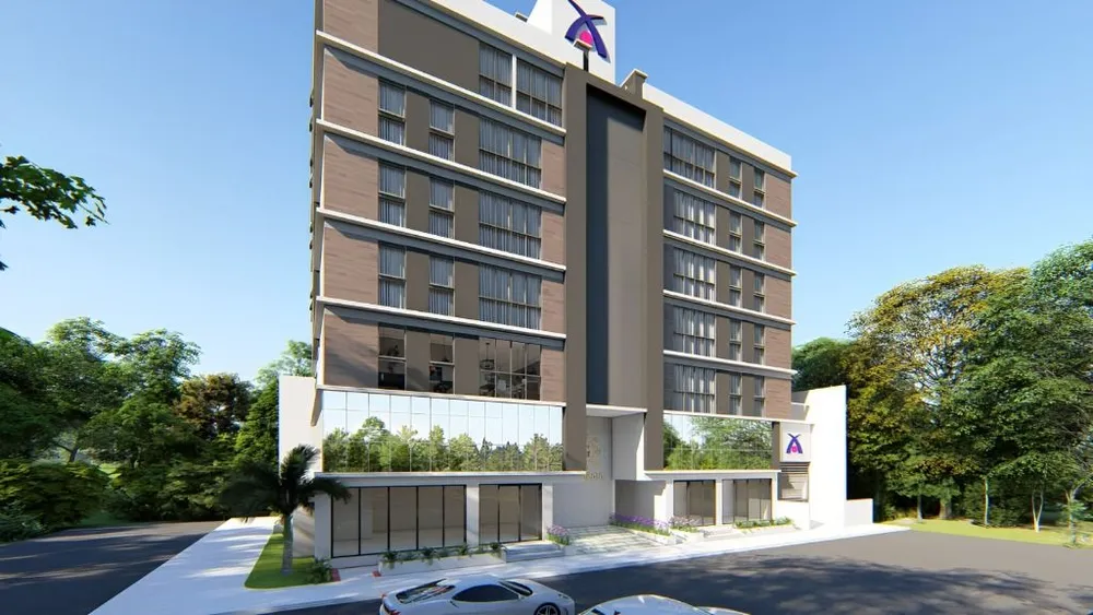 Apartamento, 2 quartos, 64 m² - Foto 1