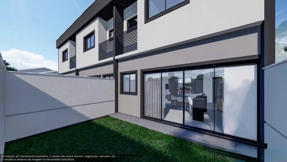Casa, 2 quartos, 80 m² - Foto 4