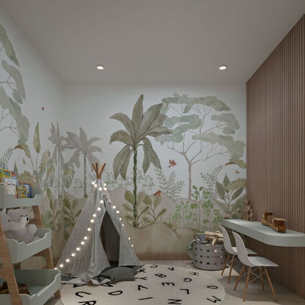 Apartamento, 2 quartos, 80 m² - Foto 6