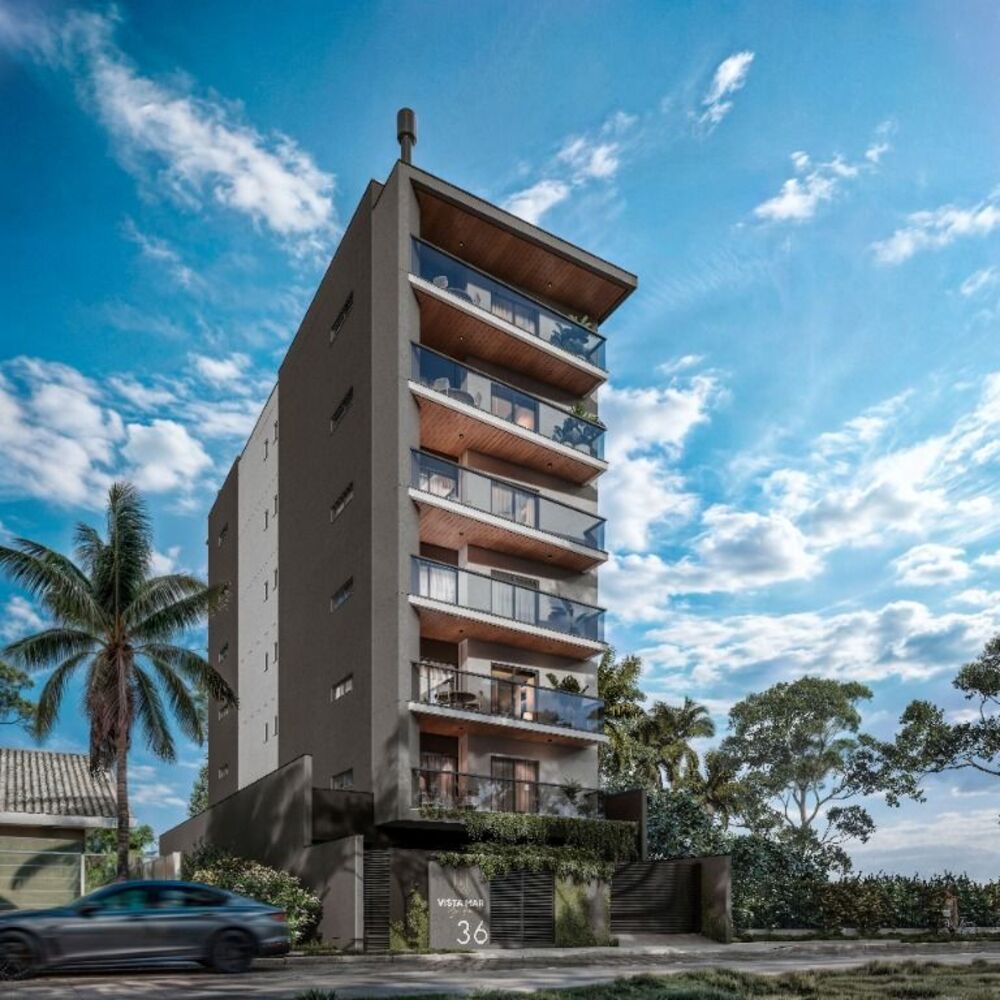 Apartamento, 2 quartos, 80 m² - Foto 1