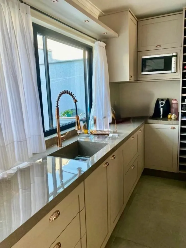 Casa, 3 quartos, 129 m² - Foto 3