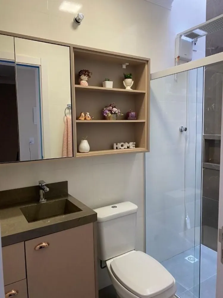Casa, 3 quartos, 129 m² - Foto 4