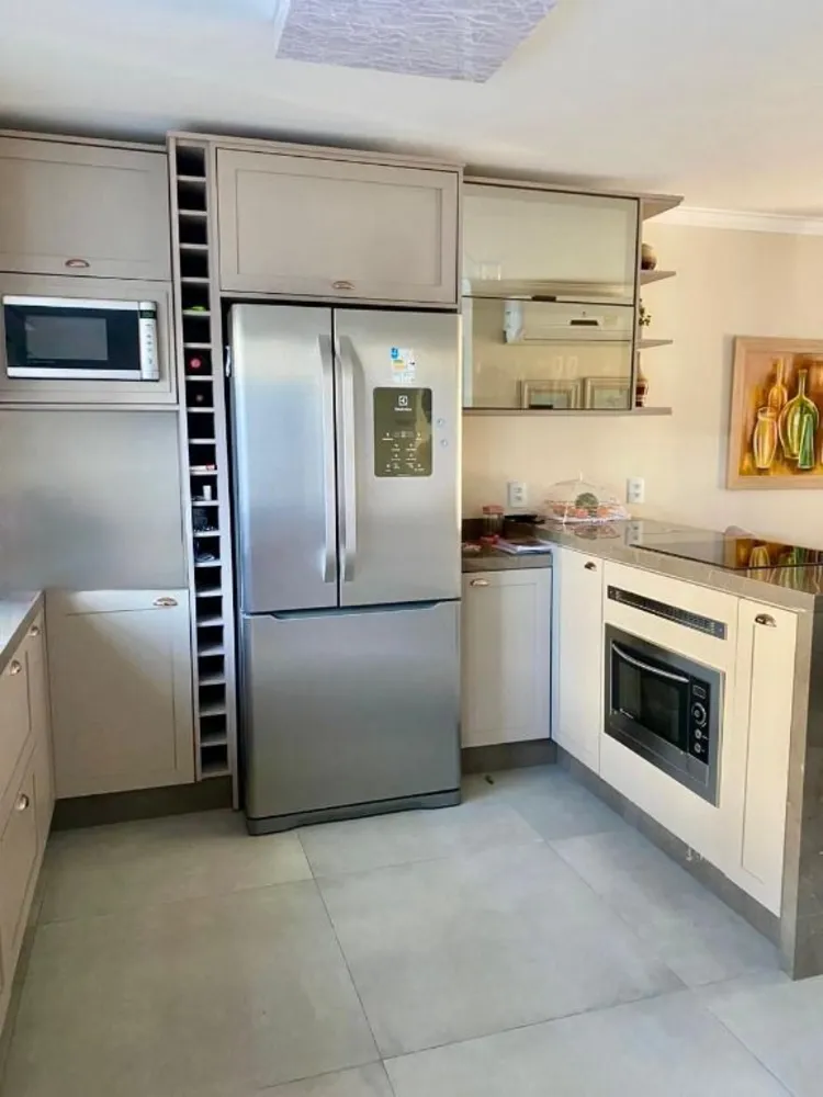 Casa, 3 quartos, 129 m² - Foto 2