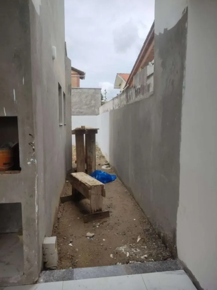 Casa, 3 quartos, 139 m² - Foto 4