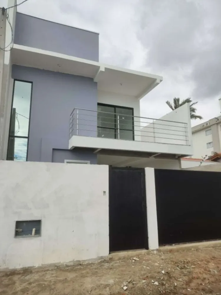 Casa, 3 quartos, 139 m² - Foto 1