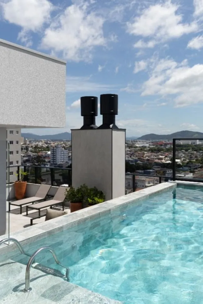 Apartamento, 1 quarto, 74 m² - Foto 3