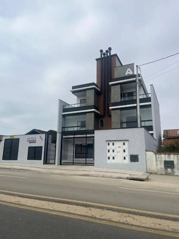 Apartamento, 2 quartos, 76 m² - Foto 1