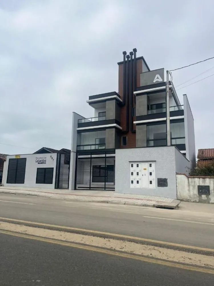 Apartamento, 2 quartos, 76 m² - Foto 2