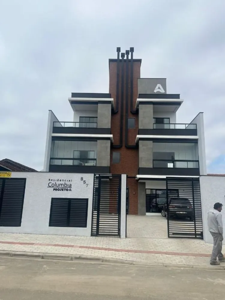 Apartamento, 2 quartos, 76 m² - Foto 3