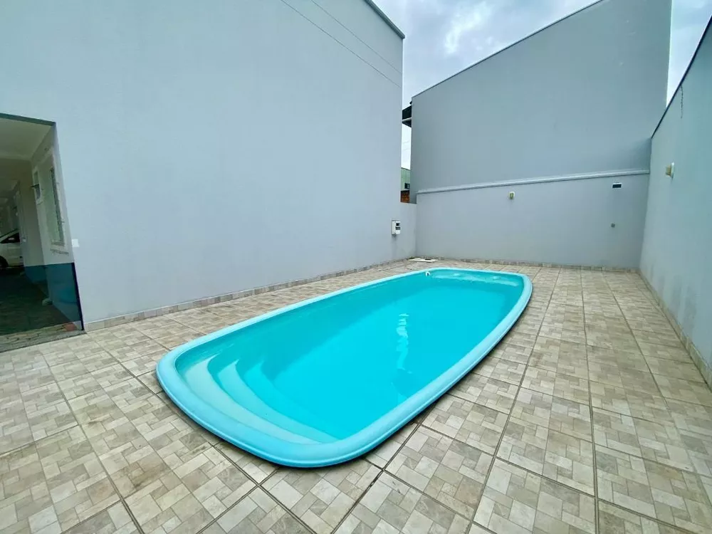 Casa de Condomínio, 3 quartos - Foto 6